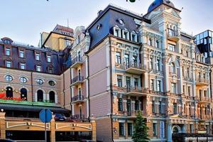Ахметову не дали монополию на гостиничный бренд "Опера"