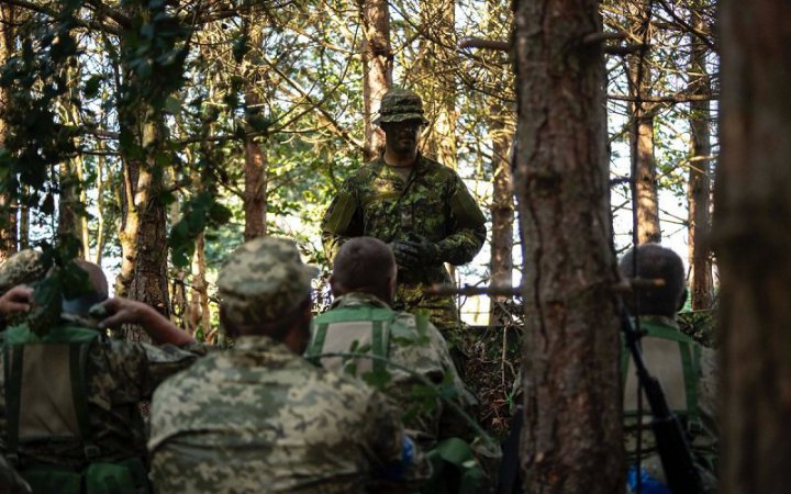 У Дарницькому районі Києва 5 днів триватимуть військові навчання