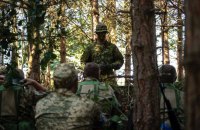 У Дарницькому районі Києва 5 днів триватимуть військові навчання