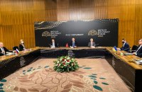 Суспільне: на перемовинах у Туреччині Україна готова говорити про 30-денне припинення вогню