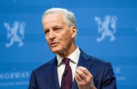 Керівна партія Норвегії виграла парламентські вибори