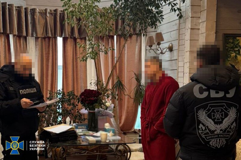 Правоохоронці ліквідували схему розкрадання коштів Держрезерву України