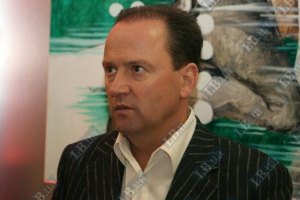 Бєланов: "Я в шоці від того, що відбувається з київським "Динамо"