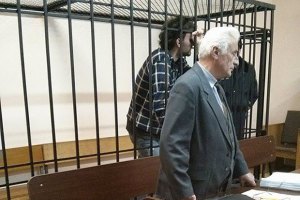 Ярослава Притуленко не доставили на заседание суда