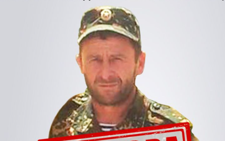 СБУ ідентифікувала ватажка кадирівців, який керував “каральними рейдами” на Луганщині