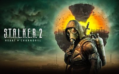 S.T.A.L.K.E.R. 2: Heart of Chornobyl: українська гра, на яку чекали 15 років 