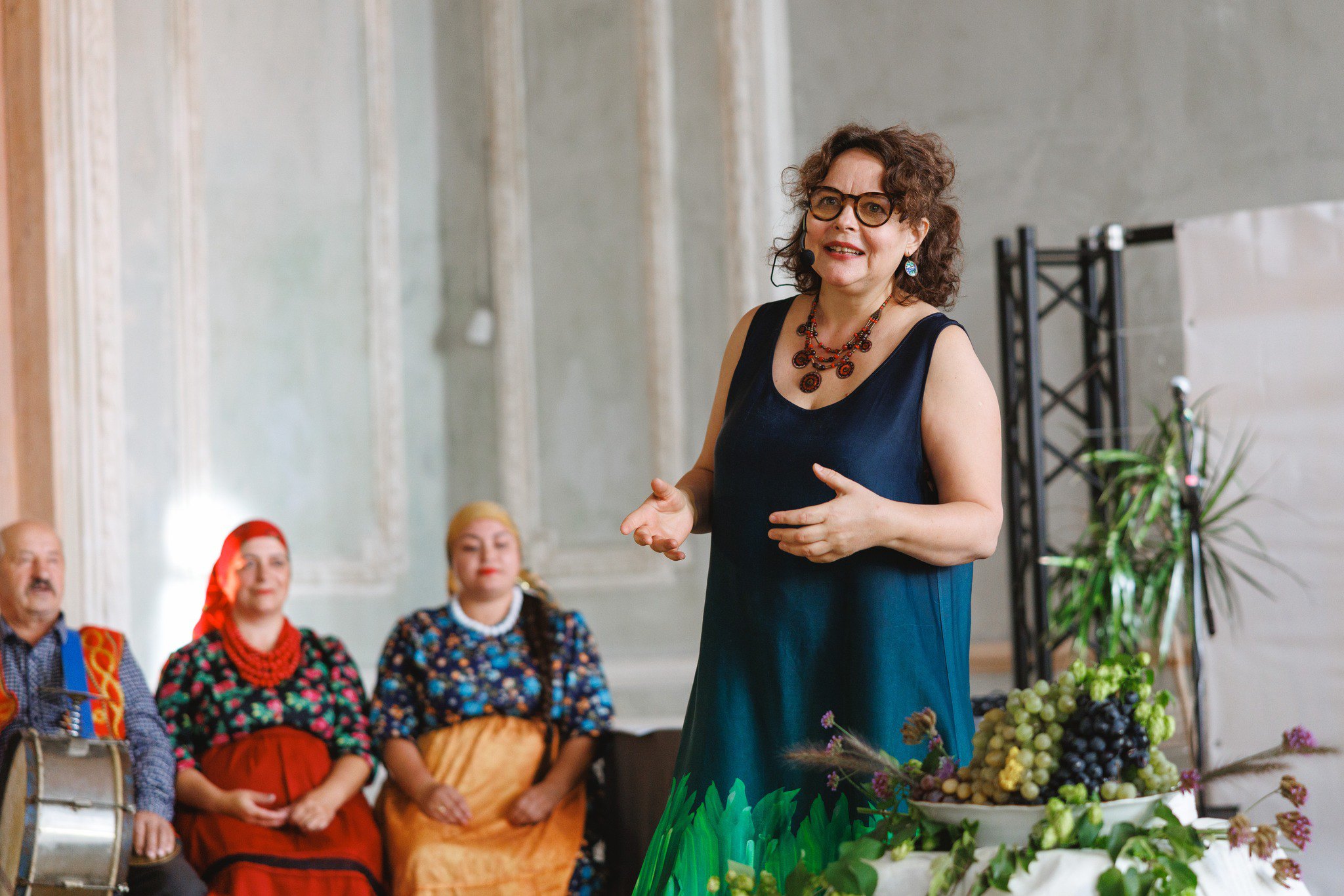 Maр'яна Садовська