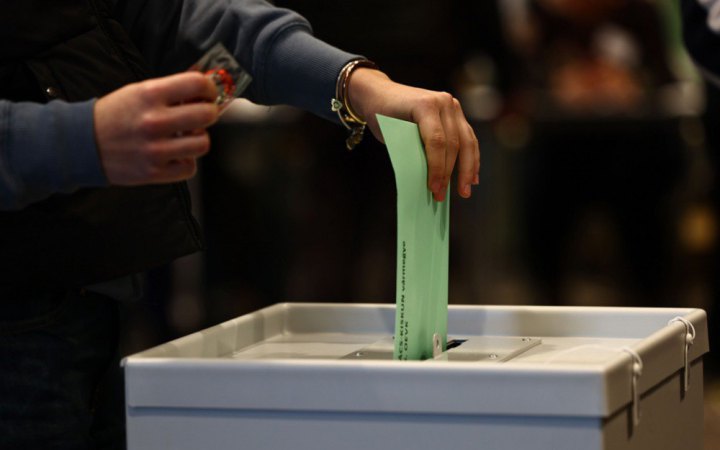 На виборах в Угорщині зафіксували рекордну активність виборців (ОНОВЛЕНО)