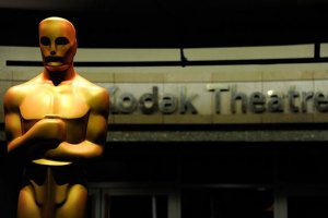 У Росії скасували пряму трансляцію церемонії "Оскар"