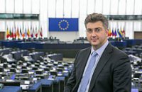 Делегацію Європарламенту зі зв'язків з Україною очолив хорватський депутат