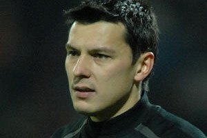 Фоменко вызвал в сборную вратаря из "Шахтера"
