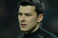 Фоменко викликав у збірну воротаря із "Шахтаря"