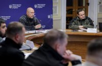 Шмигаль про ситуацію в Києві: значний дефіцит електроенергії і надходять когенераційні установки