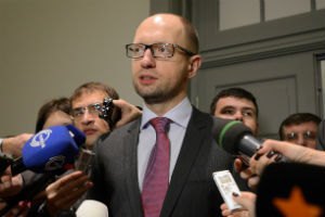 Лидеры оппозиции призвали Европарламент продлить миссию Кокса-Квасьневского