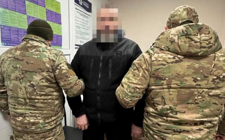 У Харкові затримали монахів УПЦ МП, яких підозрюють у сексуальних злочинах проти дітей