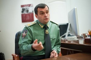 ​Захарченко: на Еx.ua обкатывали протестную технологию