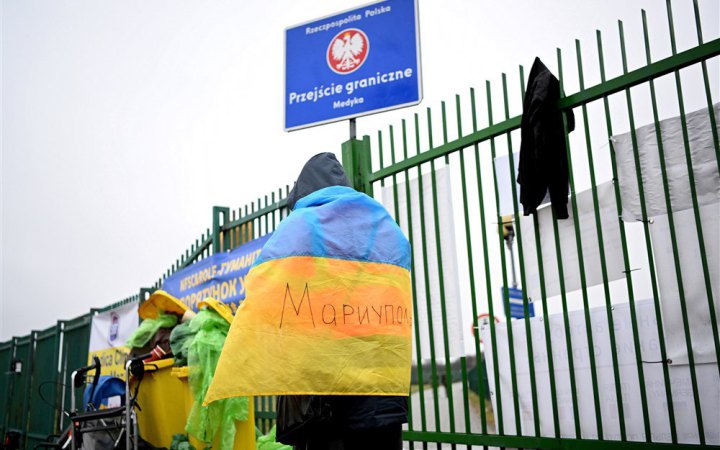 Reuters: ООН скорочує підтримку українських переселенців через зупинку фінансування США