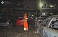 У двох громадах Сумщини через російські обстріли постраждали люди