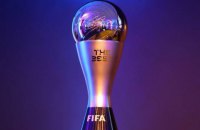 Месси и Левандовски разделили считанные баллы в борьбе за награду The Best FIFA Football Awards-2021