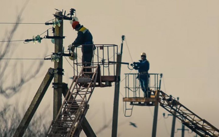 У Херсоні російські безпілотники атакували енергооб'єкт