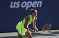 Світоліна та Костюк вийшли до третього кола US Open