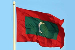 На Мальдивах выбирают президента