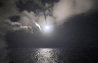 США объяснили ЕС причины ракетного удара в Сирии