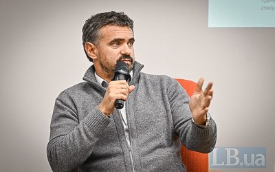 Ігор Ліскі: «Застрахувати весь бізнес від воєнних ризиків нереально. Це утопія»