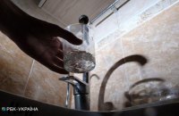 КМДА закликала киян перевірити і за потреби оновити запаси води 