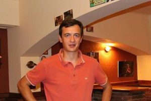 В Горловке исчез журналист из Коломыи