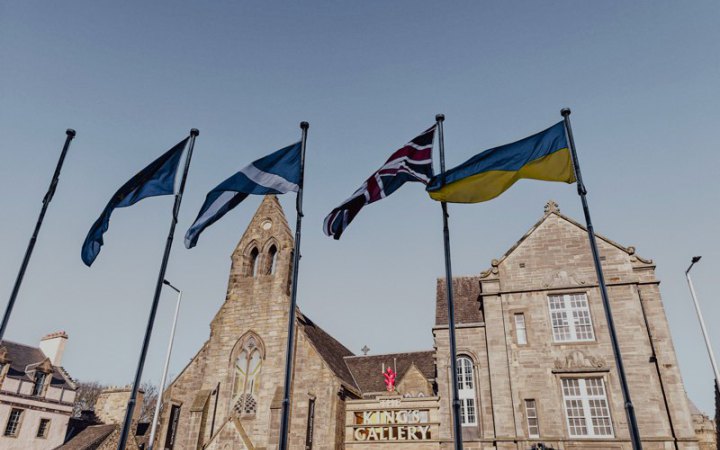 Шотландія відхилила закон про асистовану смерть для безнадійно хворих