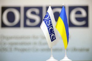ОБСЕ признает выборы в Украине легитимными