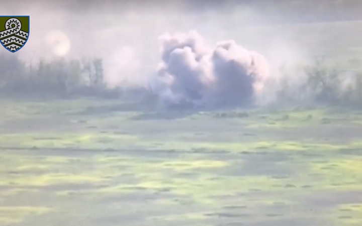 Сили безпілотних систем ЗСУ за добу уразили понад 660 цілей росіян