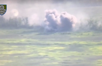 Сили безпілотних систем ЗСУ за добу уразили понад 660 цілей росіян