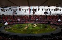 У Лондоні розпочалася церемонія відкриття ХХХ Літніх Олімпійських ігор
