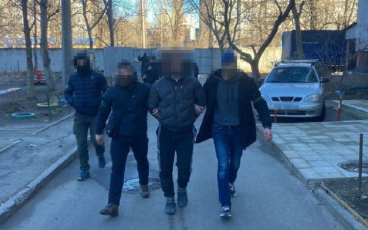 У Миколаєві інструктор з тактичної підготовки українських захисників виявився агентом ФСБ 