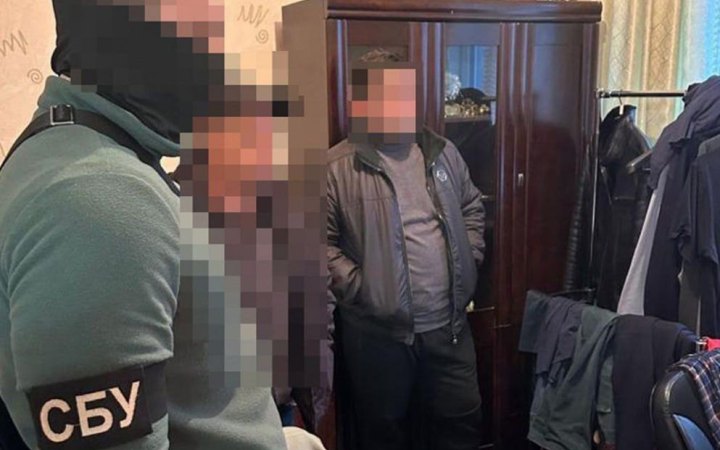 Житель Миколаєва "зливав" координати медзакладів, де лікували українських військових