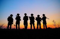 У липні на фронті пройшли понад 5500 боїв, ворог збільшив застосування КАБів