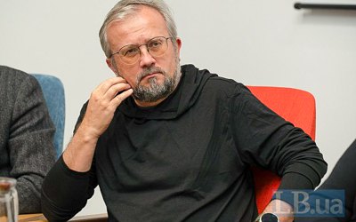 Кирило Говорун: «В момент виїзду з країни внаслідок війни 80-90% людей говорять, що повернуться, але 80% з них не повертається» 