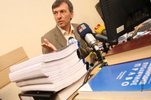 Адвокат Тимошенко пожаловался, что Киреев не дал времени на подготовку