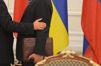 Украина и Россия думают создать совместное миротворческое подразделение