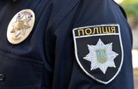Средний возраст украинского полицейского - 36 лет