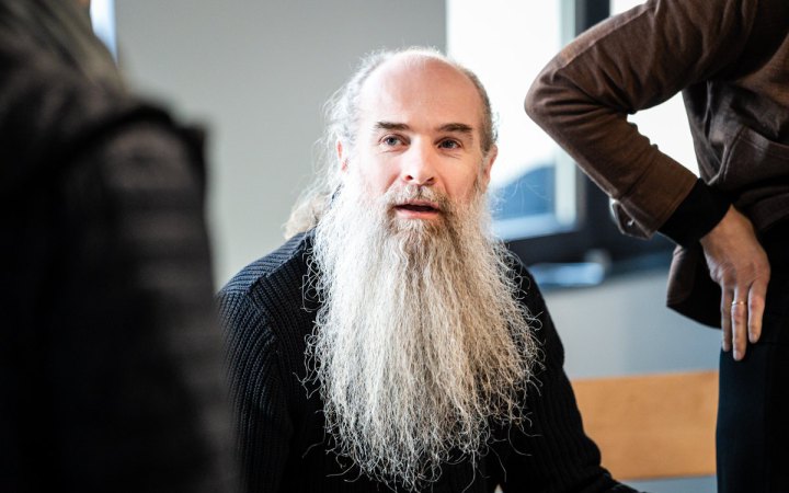 Артур Кьостлер: «Мистецтво стає цікавим, якщо обидві політичні сторони можуть отримати щось від нього або мають з ним проблеми» 