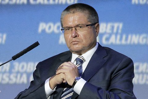 У Росії за хабар затримано міністра економіки Улюкаєва (оновлено)