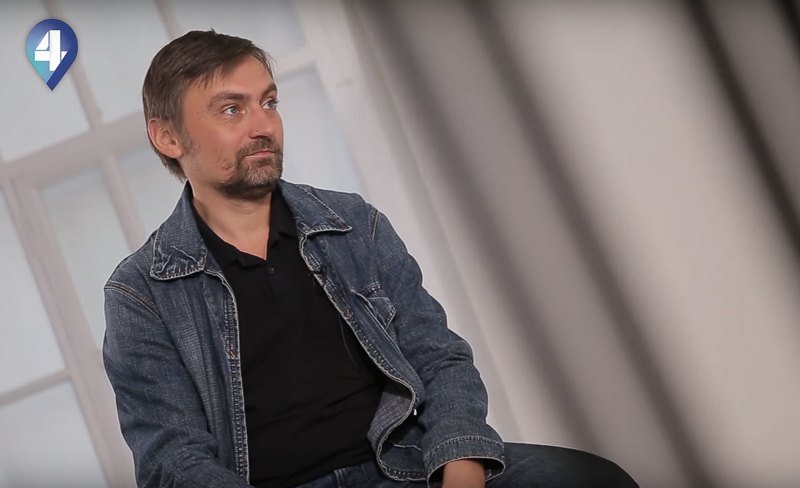 Юрій Дунай