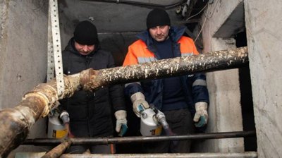 «Держказначейство зупинило всі платежі». Що буде з місцевими бюджетами і підготовкою до зими 