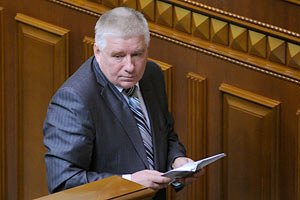 Чечетов уже призначив Лутковську омбудсменом