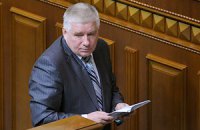 У ПР не проти, щоб Литвин залишався спікером до виборів