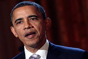 Обама підписав указ про нові санкції проти Ірану