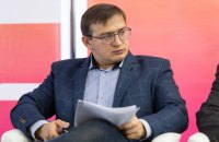 У Бахмуті загинув експерт із енергетики Олексій Хабатюк